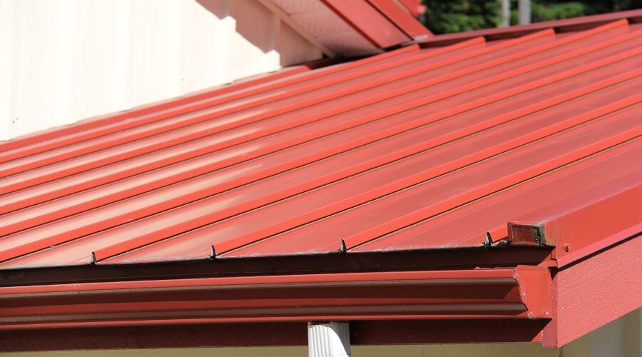Emergency Industrial Roof Repair in Casselton, ND